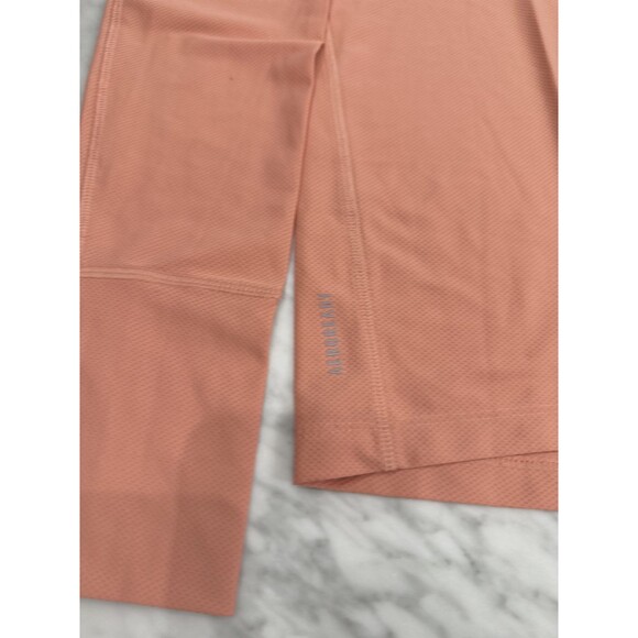 Adidas Boston Marathon 2024 Lightweight Running TEE clay women's Small IS9556 - Picture 7 of 11